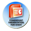 Powerpoint Presentation for Staff